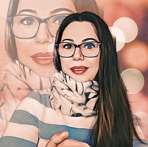 Meet your Posher, Carla